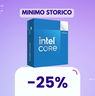 Intel Core i3 14100: la CPU ideale per le esigenze basilari, ora a soli 131€