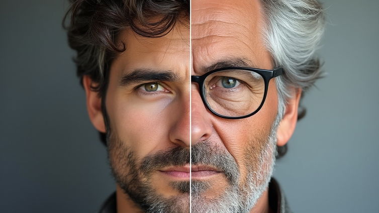 Immagine di Ora puoi parlare con il te stesso del futuro, ed è inquietante