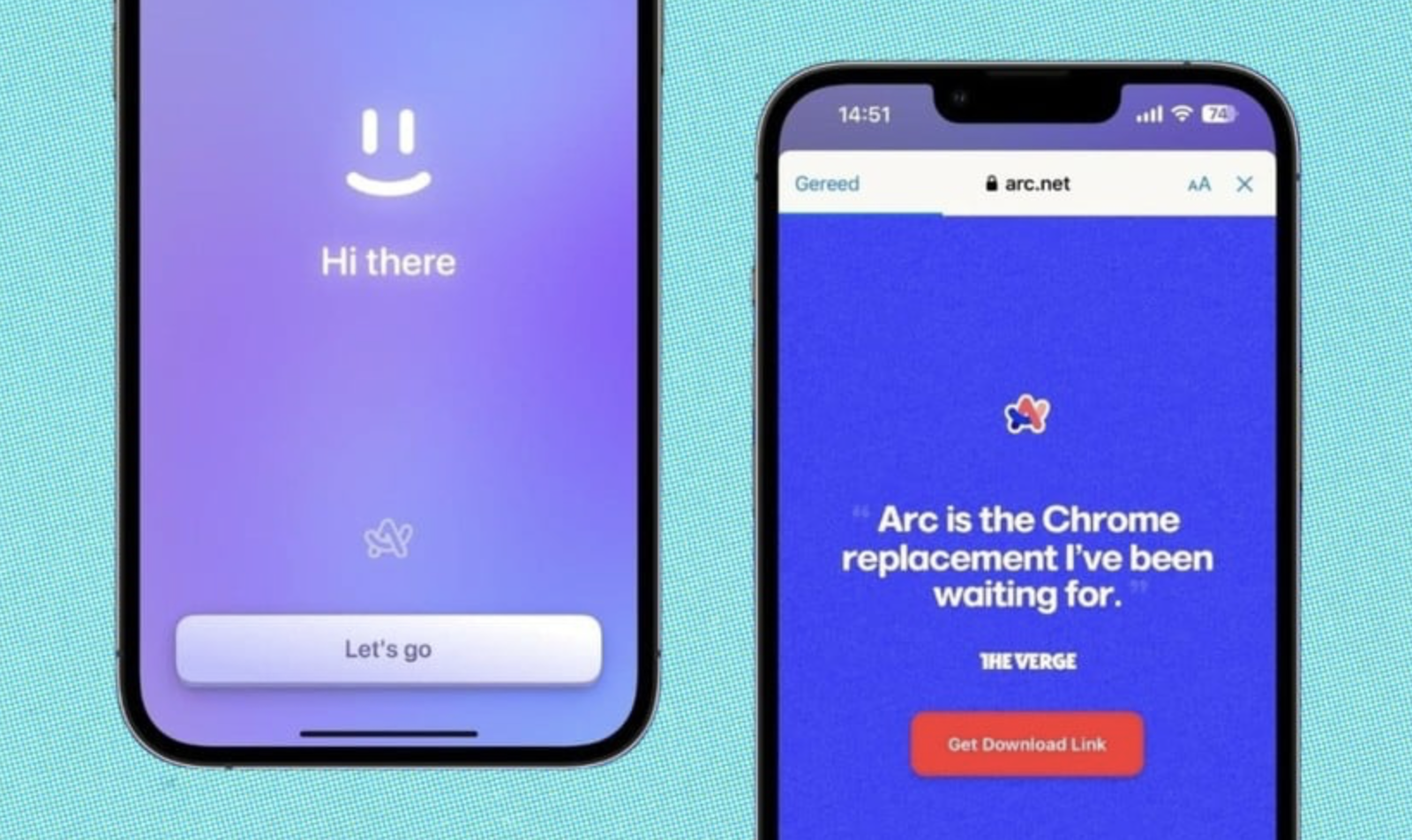 Immagine di Arc Search arriva finalmente anche su Android