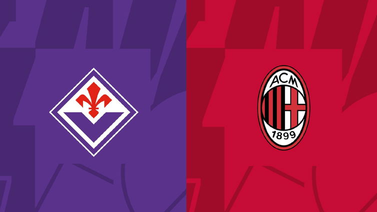 Immagine di Dove vedere Fiorentina - Milan in TV e streaming