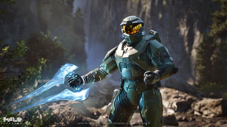 Immagine di Halo remake, emergono le prime informazioni sul progetto
