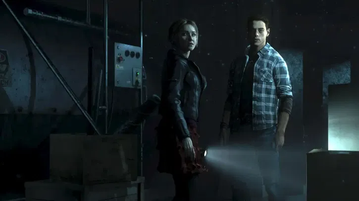 Immagine di Until Dawn su PC non sta convincendo per nulla gli utenti