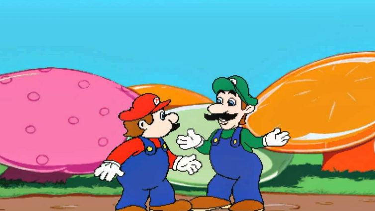 Immagine di Il peggior titolo di Super Mario della storia sta per essere rimesso a nuovo