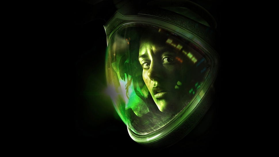 Alien Isolation
