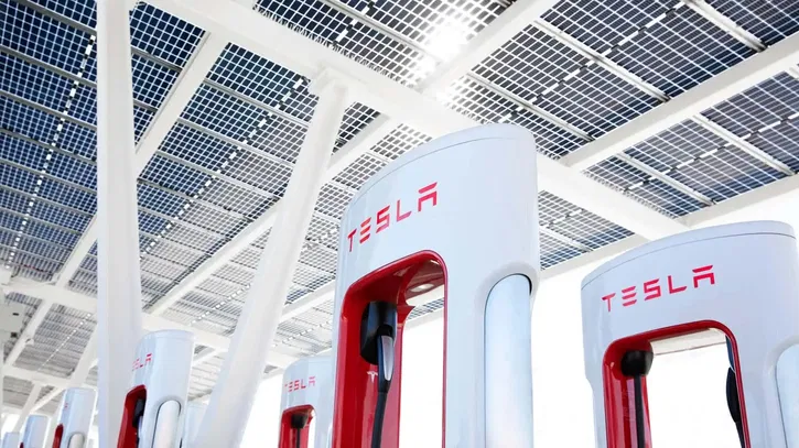 Immagine di La rete Supercharger globale di Tesla si espande ancora