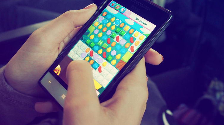 Immagine di Una tassa sugli smartphone per aiutare l'ambiente, siete d'accordo?