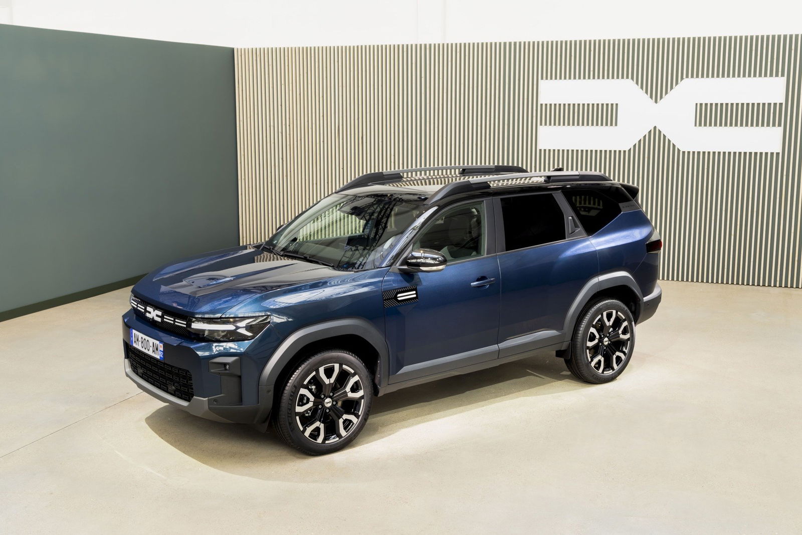 Immagine di Il nuovo Dacia Bigster cambierà il mercato europeo dei C-Suv