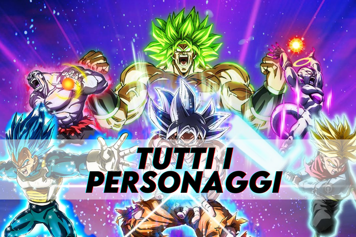 Immagine di Dragon Ball: Sparking! Zero, come sbloccare tutti i personaggi