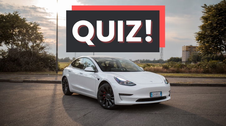 Immagine di Quante ne sai sull'automobile elettrica? Mettiti alla prova con il quiz