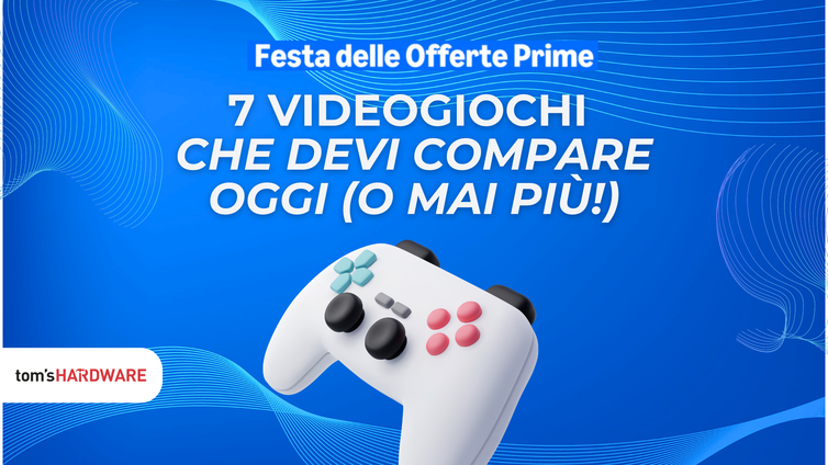 Immagine di Se non costassero così poco, forse non compreresti questi 7 videogiochi. Però...