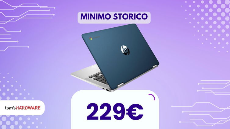 Immagine di Per meno di 230€, questo è il PC più bello e potente che puoi acquistare oggi