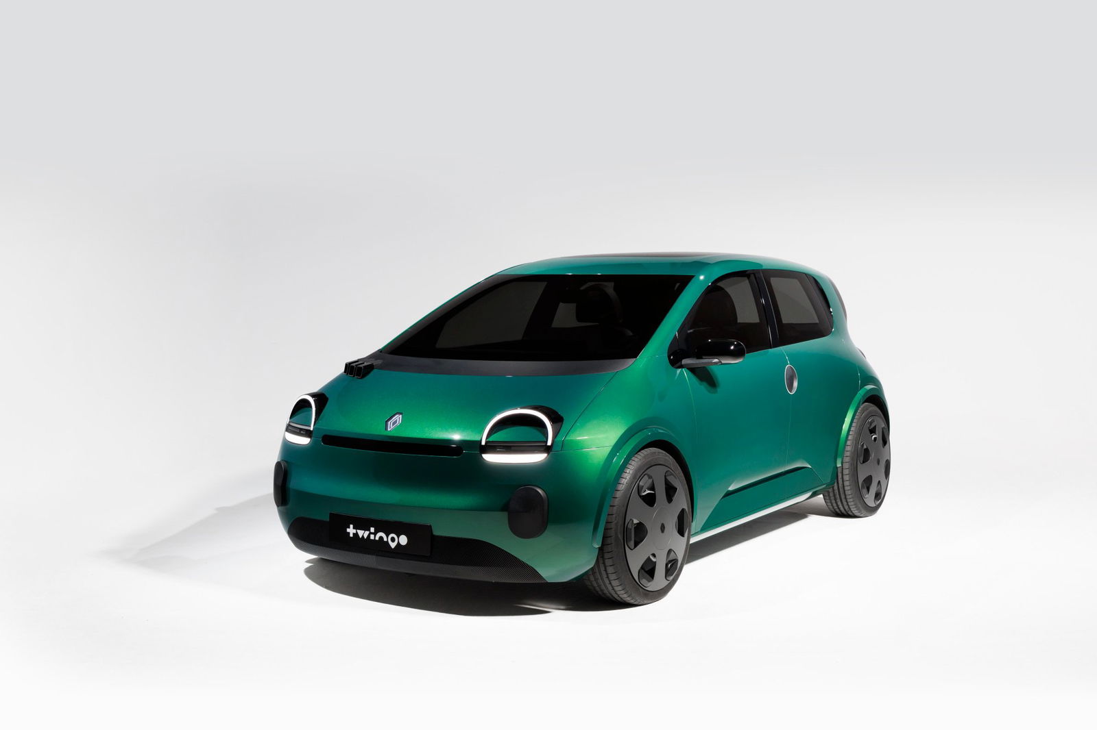 Immagine di La nuova Renault Twingo elettrica costa meno di 20 mila euro