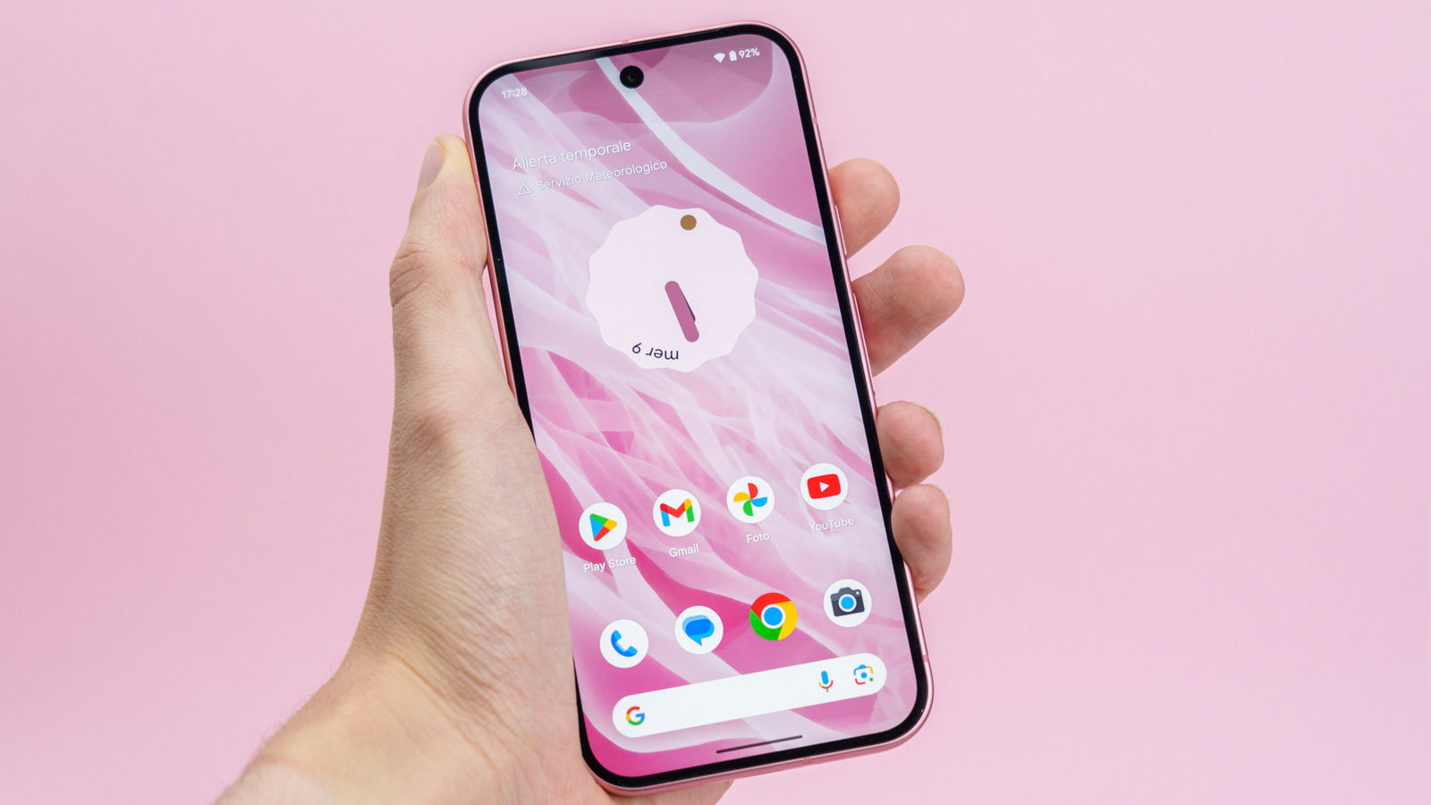 Immagine di Pixel 11 potrebbe riportare in gioco una funzione persa con Pixel 4