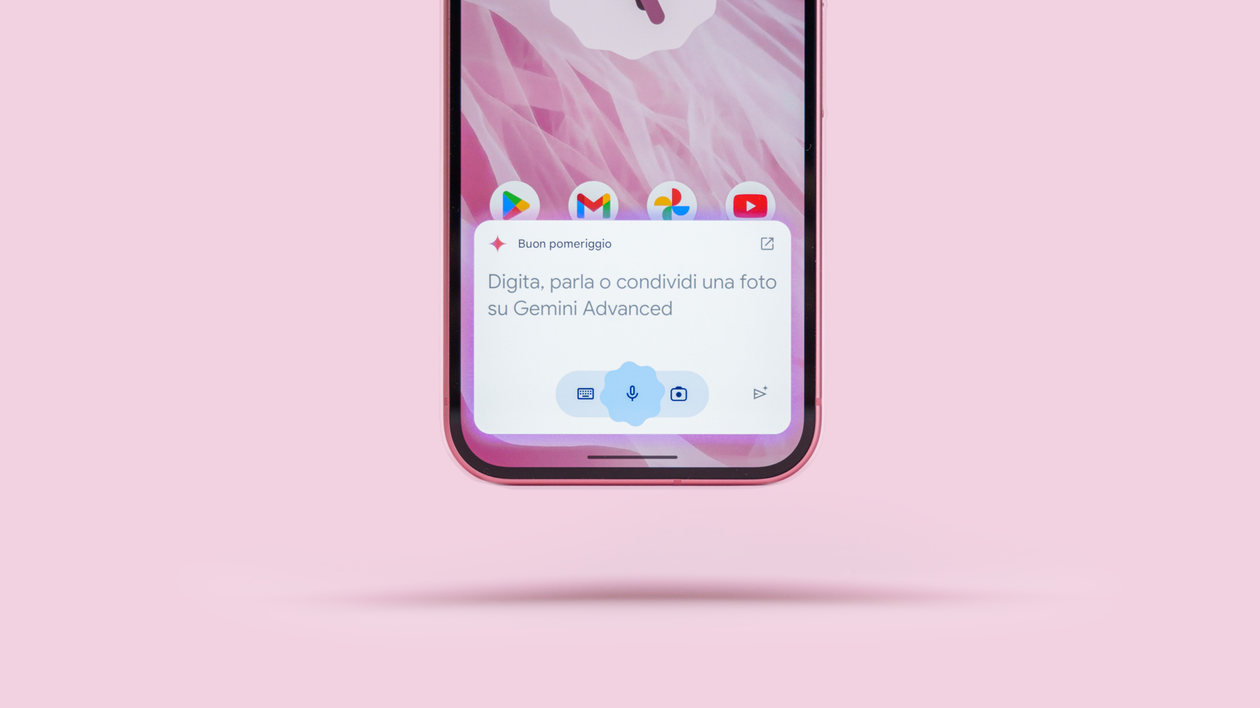 Immagine di Guida a Gemini 2.5 Pro, tutto quello che c'è da sapere