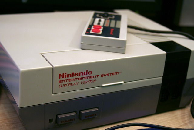 Immagine di Dopo quasi 40 anni la porta inutilizzata del NES ha uno scopo rivoluzionario