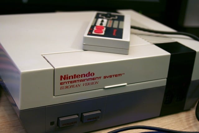 nes - Image