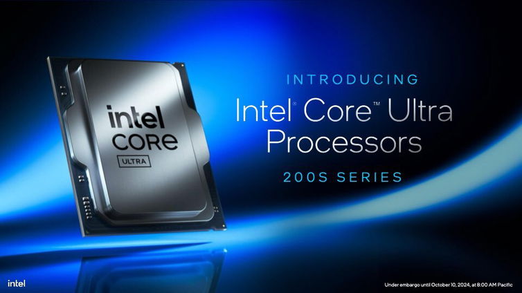 Immagine di Intel Arrow Lake è ufficiale: caratteristiche e prezzi dei nuovi Core Ultra 200S