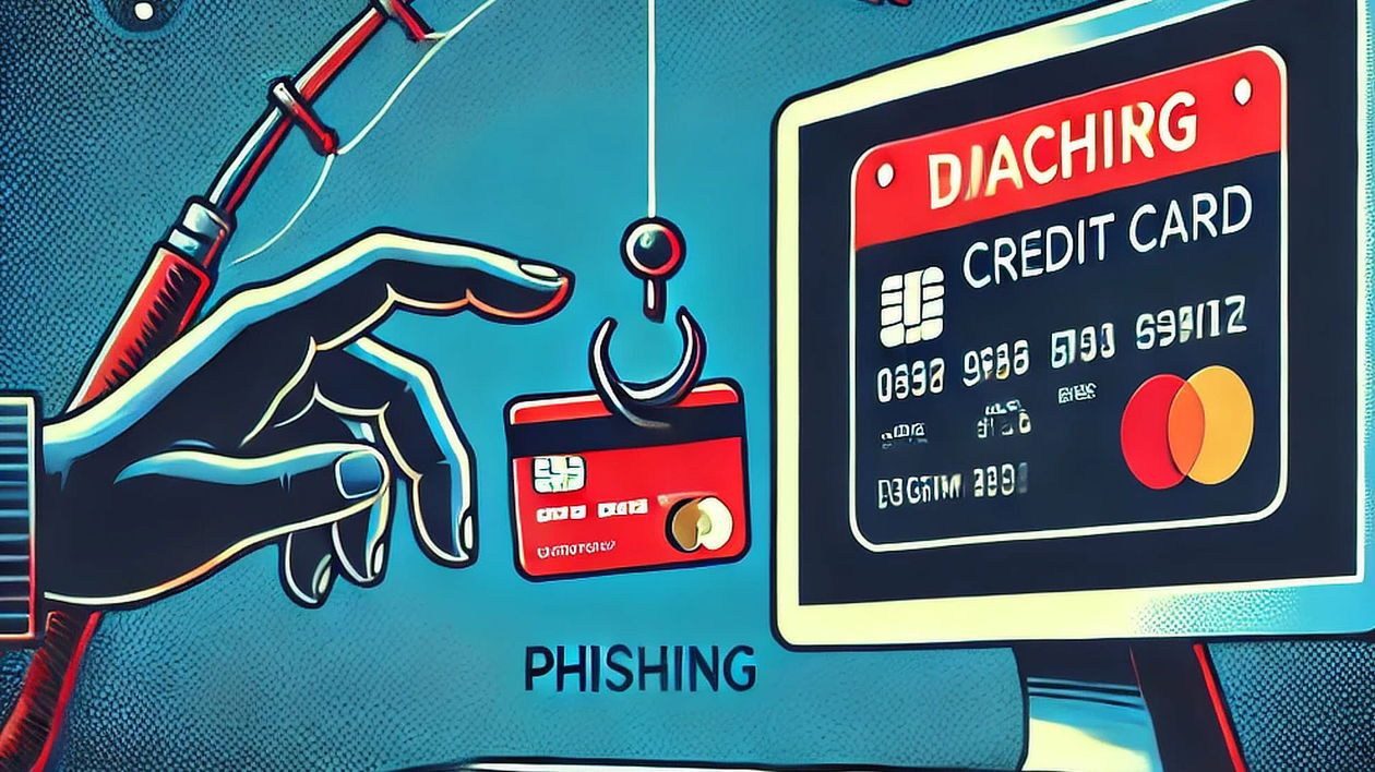 Immagine di Difenditi dalle truffe di phishing: scopri come proteggere i tuoi dati