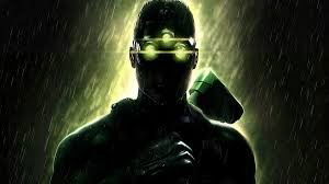 Immagine di Splinter Cell Remake: il progetto sta andando bene