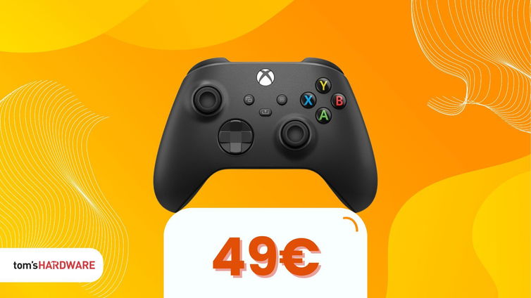 Immagine di Il tuo controller Xbox sta cedendo? Non perdere tempo, compralo a meno di 50€