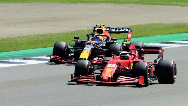 Immagine di F1 in streaming, ecco come vedere il GP di Austin online gratis