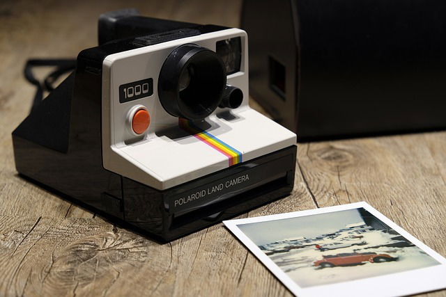 Immagine di Fotocamere istantanee, quali sono le alternative a Polaroid?