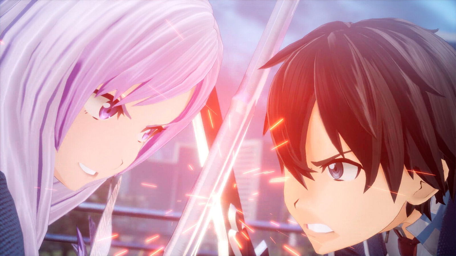 Immagine di Sword Art Online: Fractured Daydream | Recensione