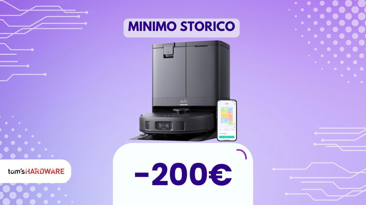 Immagine di È uno dei coupon più grandi mai visti: applicalo per risparmiare 200€ extra