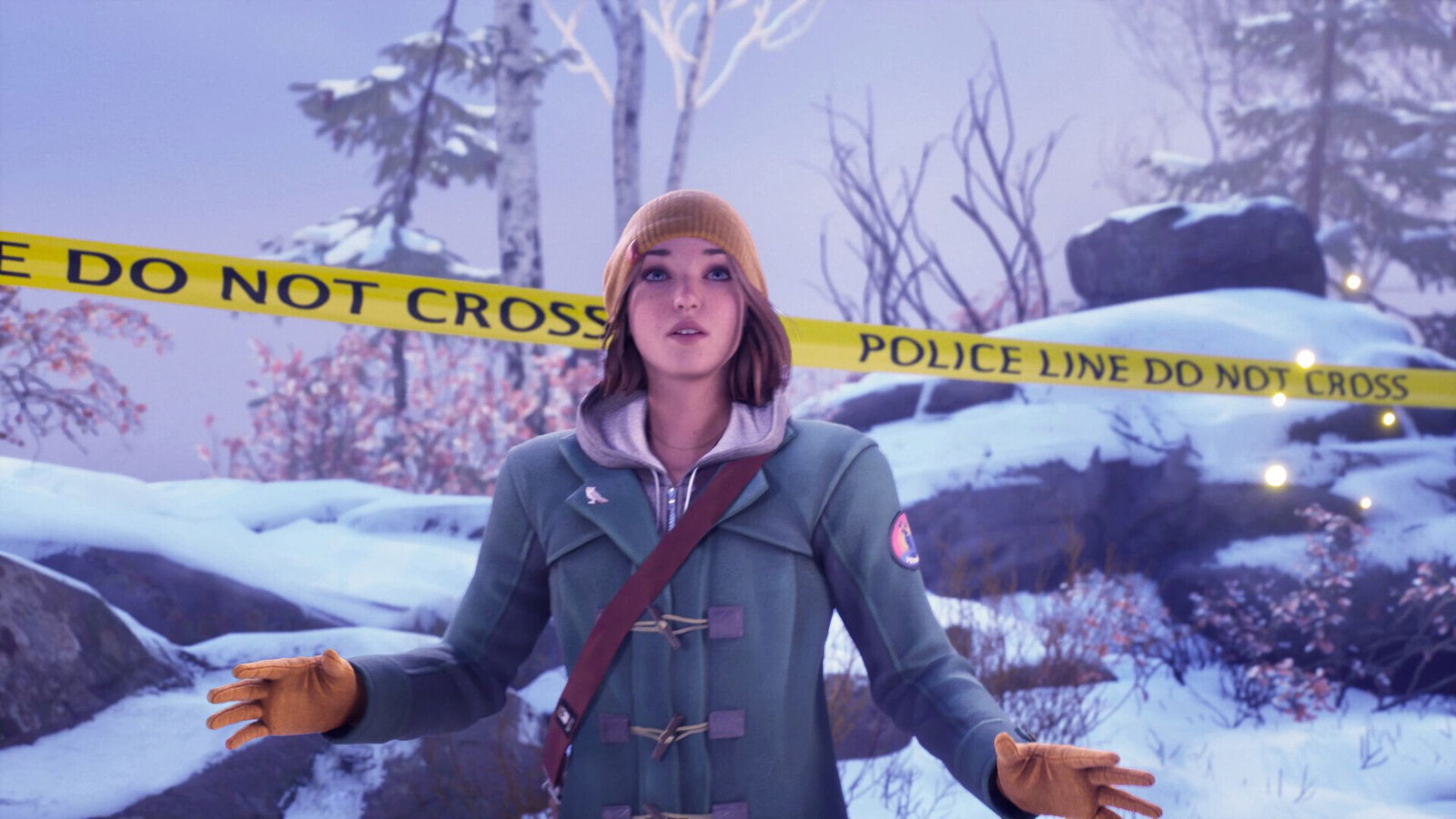 Immagine di Life is Strange: Double Exposure | Recensione dei primi due episodi