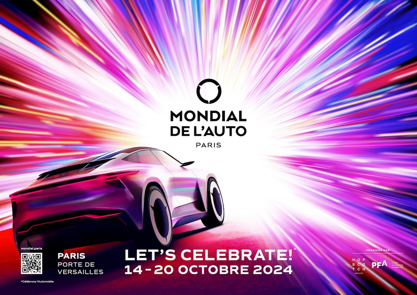 Immagine di Oggi apre il Salone dell'auto di Parigi, ma c'è futuro per l'auto europea?