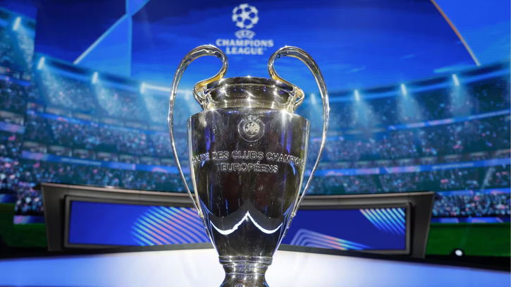 Immagine di Segui la nuova UEFA Champions League con questa SUPER offerta Sky!