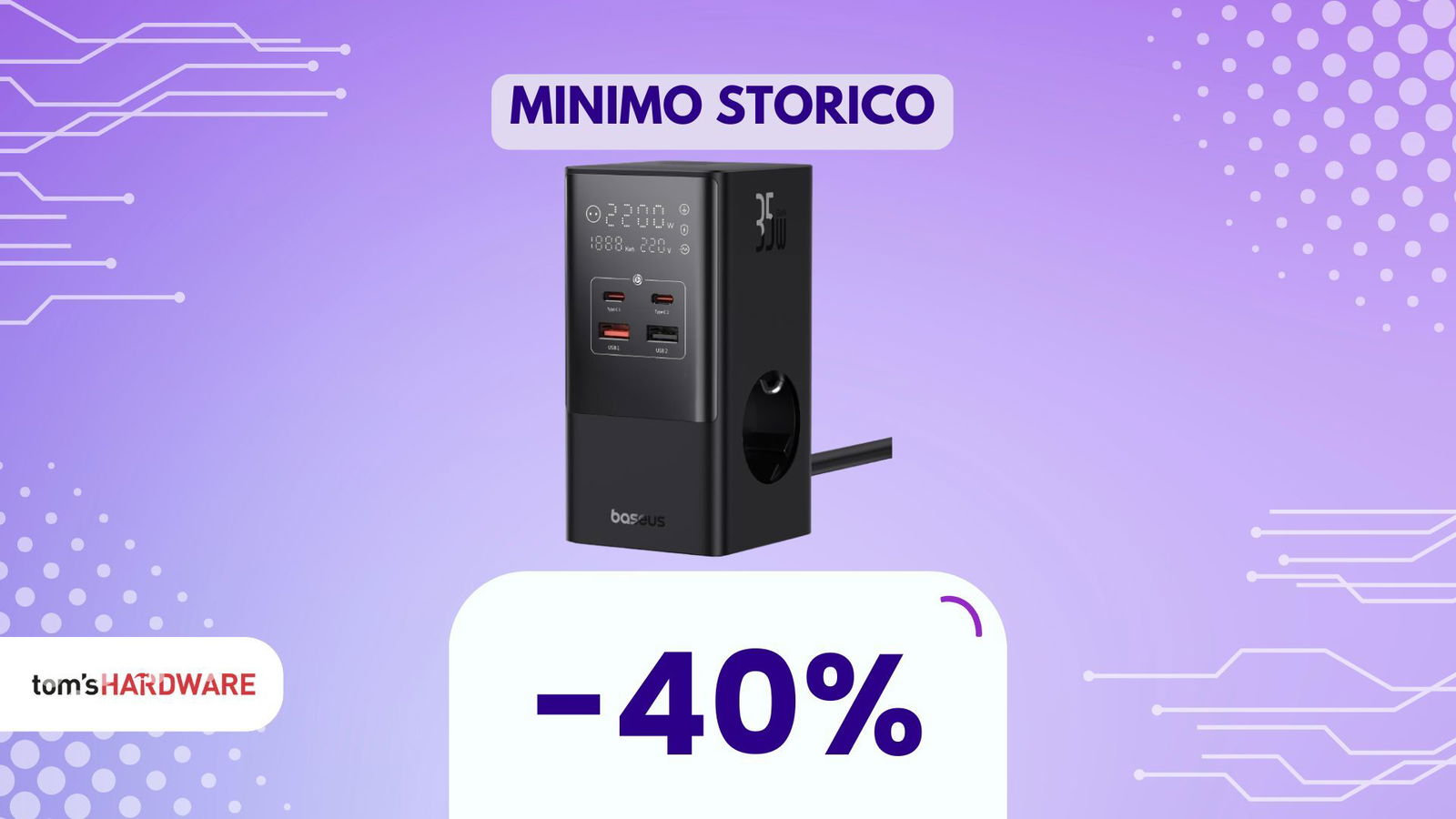 Immagine di Per molti di voi, questa ciabatta è un must. Con il 40% di sconto, è da prendere subito