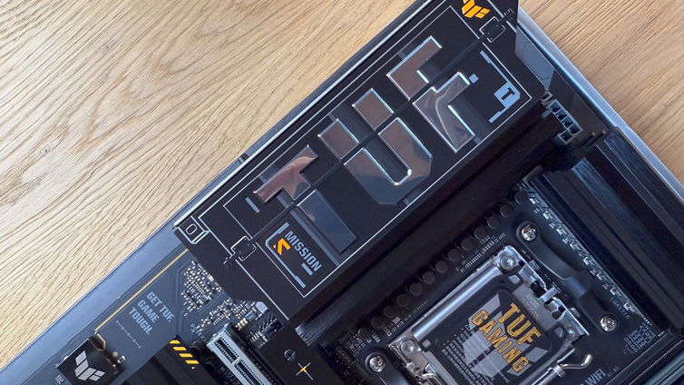 Immagine di ASUS TUF GAMING X870-PLUS WIFI, più economica di tante altre