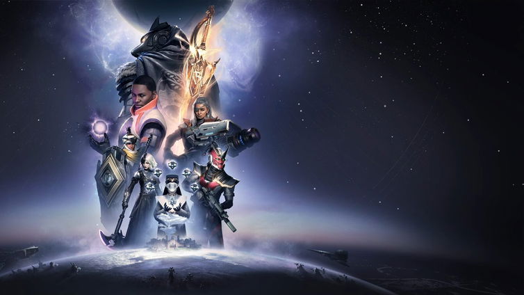 Immagine di Bungie: i capi avevano avuto una pessima idea per Destiny 2
