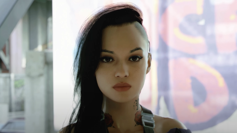Immagine di Questa mod di Cyberpunk 2077 lo rende talmente realistico da far paura