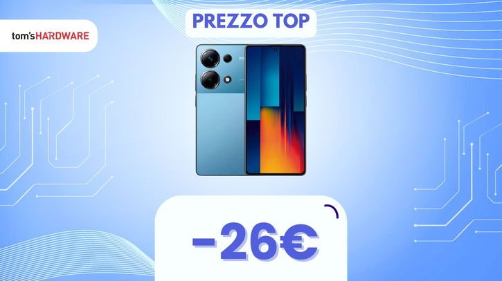 Immagine di Questo smartphone Xiaomi era già un best buy: ma con questo COUPON è un AFFARE!