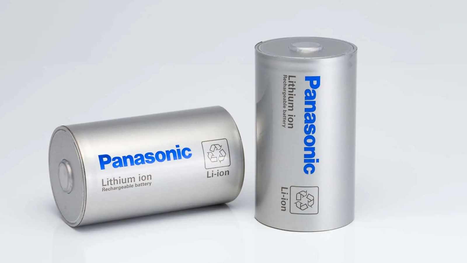 Immagine di Panasonic ha costruito delle nuove batterie rivoluzionarie