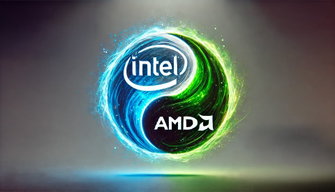 Come AMD ha riscritto la storia dell'informatica e battuto Intel
