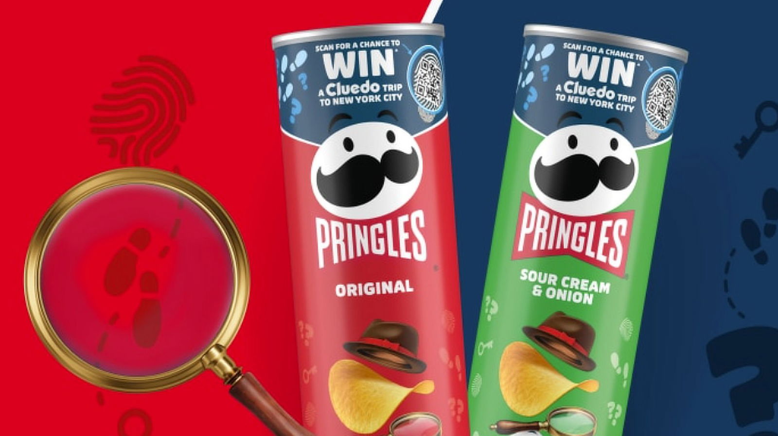 Immagine di Con Pringles puoi vincere un viaggio a New York! Ti spieghiamo come