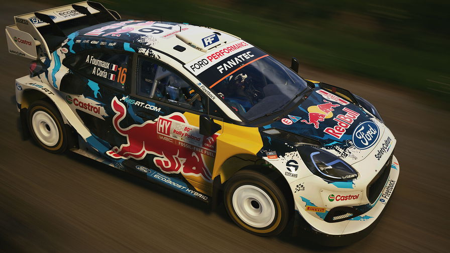 EA Sports WRC gets a makeover: everything you need to know about the 2024 season expansion