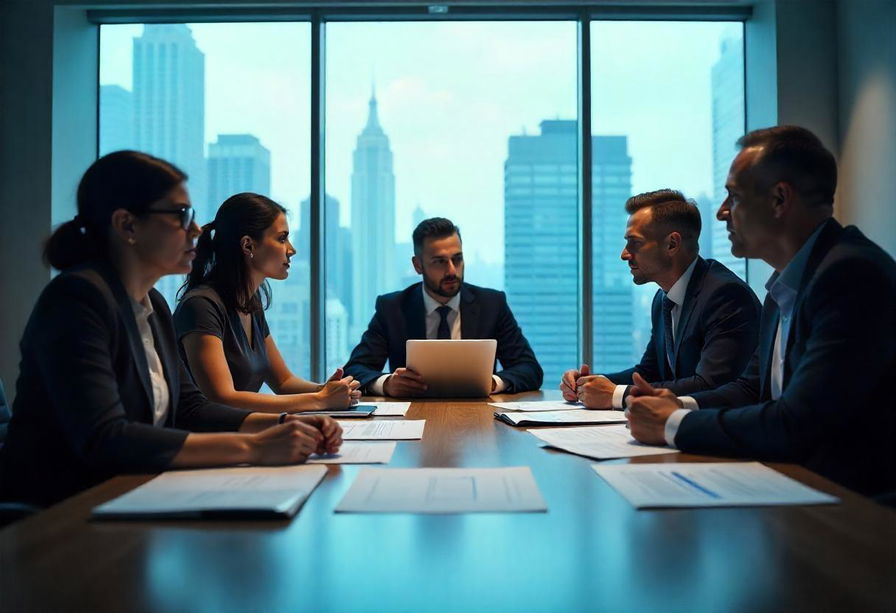 rischi aziende italiane