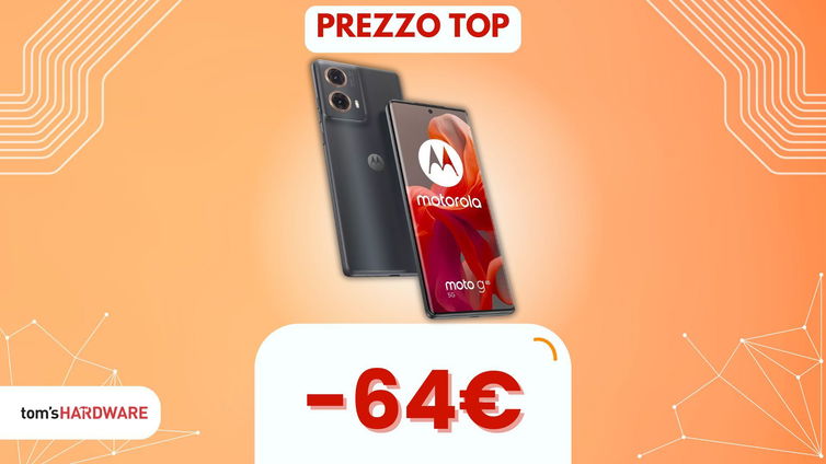 Immagine di CHE RISPARMIO su questo smartphone di fascia media: a questo prezzo è IMPERDIBILE!