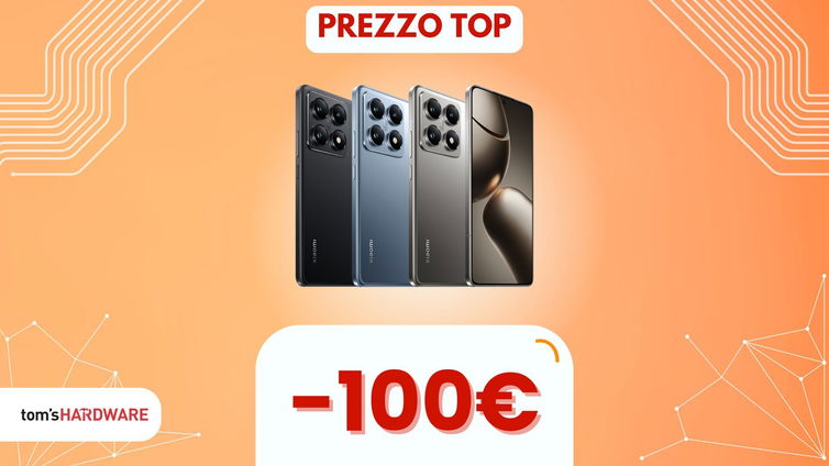 Immagine di Fino al 30% di sconto sui prodotti Xiaomi, e ti regalano un tablet!