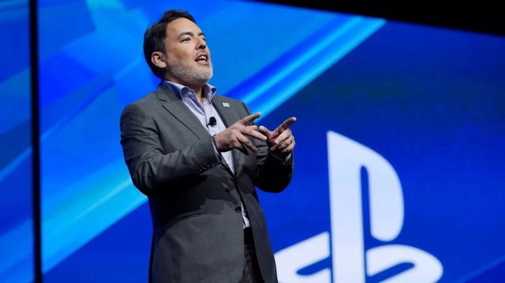 Immagine di Shawn Layden: "Stiamo assistendo a un collasso della creatività nei giochi di oggi"