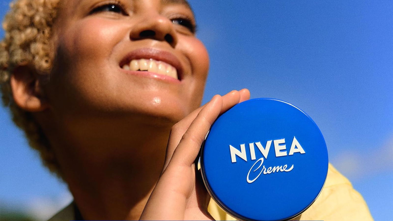 Immagine di Vinci buoni spesa con Nivea! Ma solo fino al 30 ottobre!