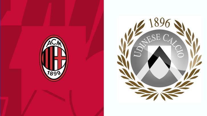 Immagine di Dove vedere Milan - Udinese in TV e streaming