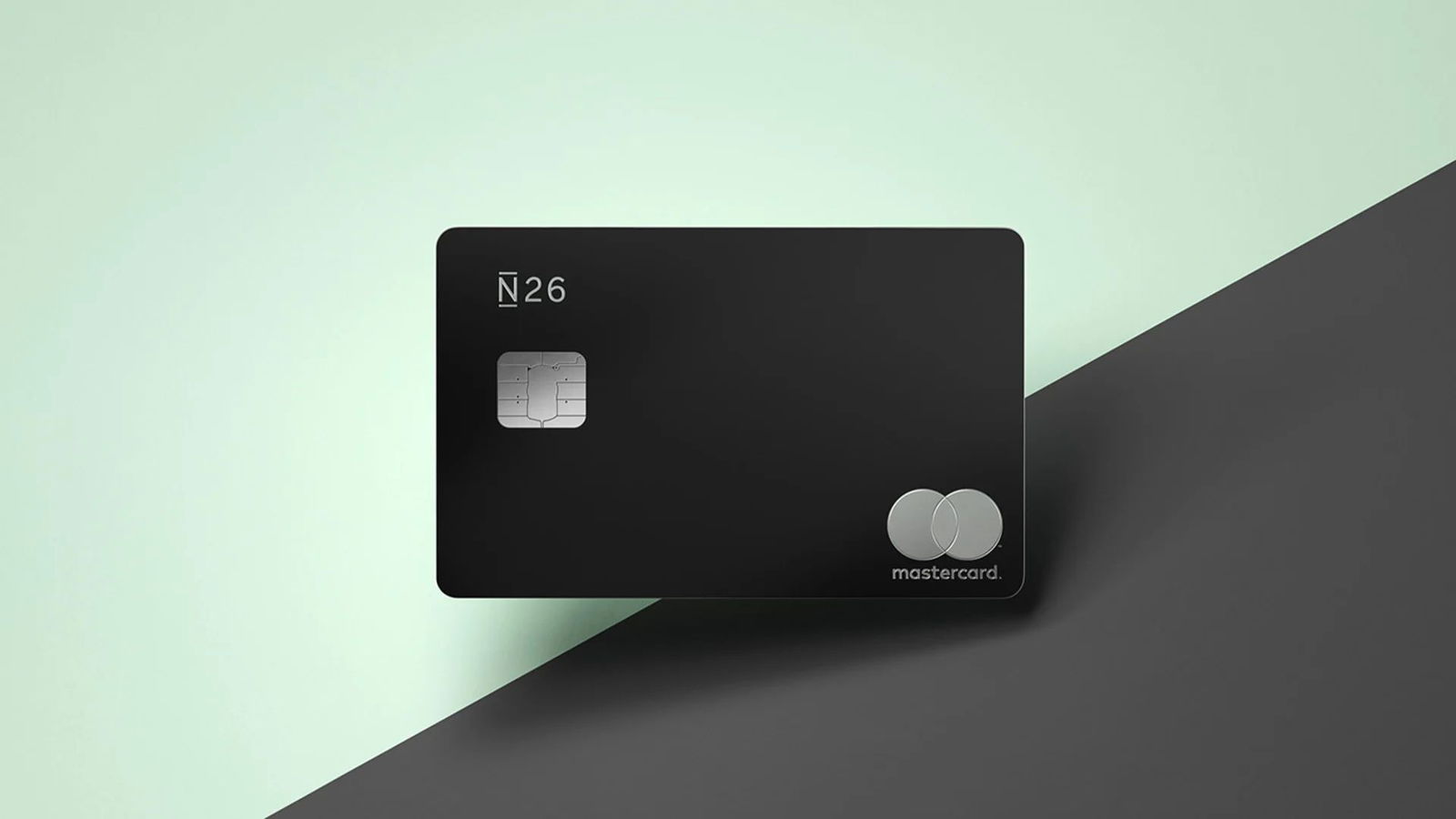 Immagine di N26 Metal: lusso e feature esclusive in una carta premium!