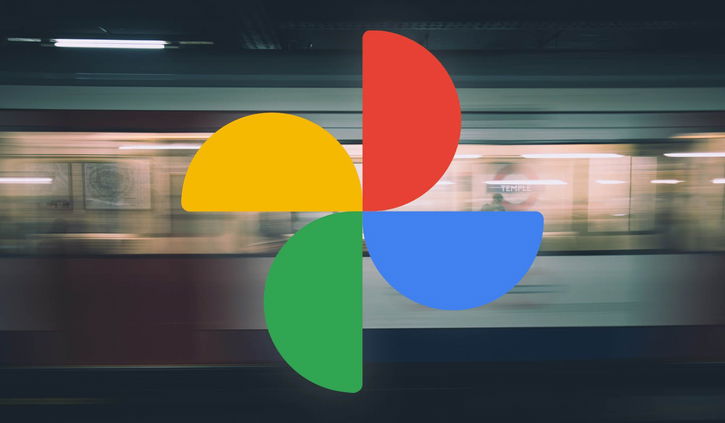 Immagine di Google Foto: backup diretto dalle cartelle su PC