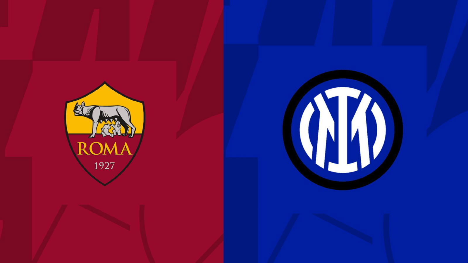 Immagine di Dove vedere Roma - Inter in TV e streaming