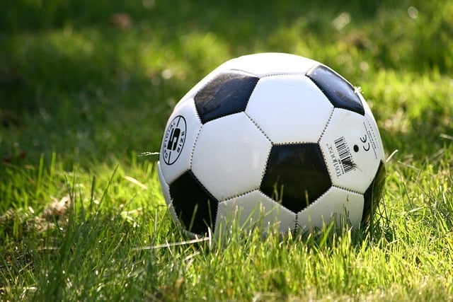 calcio sfera sport campo calcio - Image